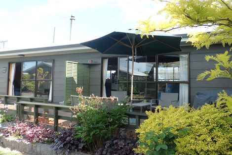 Photo of property in 43 Murray Street, Temuka, 7920