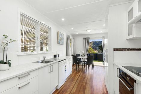 Photo of property in 1310 Fergusson Drive, Brown Owl, Upper Hutt, 5018
