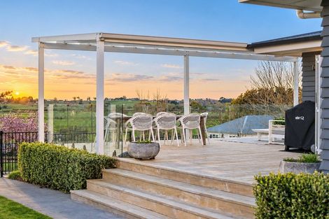 Photo of property in 75 Maisey Road, Ngahinapouri, Hamilton, 3290