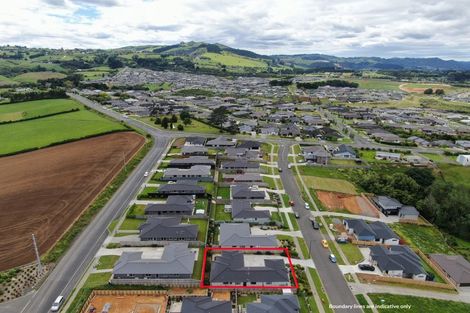 Photo of property in 7 Thomason Crescent, Pokeno, 2402