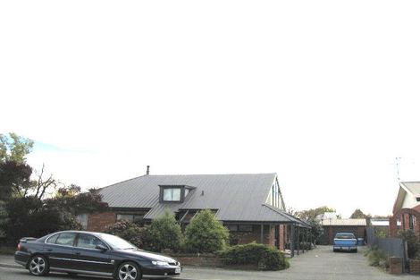 Photo of property in 37 Bridge Street, Netherby, Ashburton, 7700