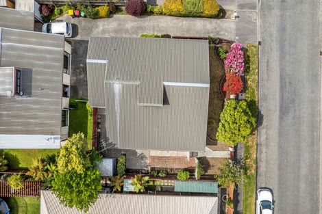 Photo of property in 1/32 Patterson Terrace, Halswell, Christchurch, 8025