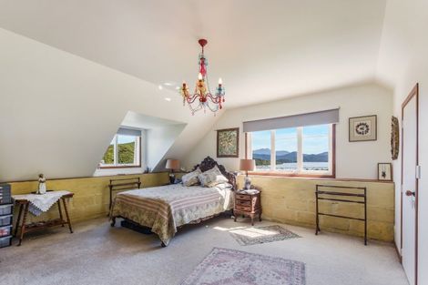 Photo of property in 51 Boons Valley Road, Waikawa, Picton, 7220