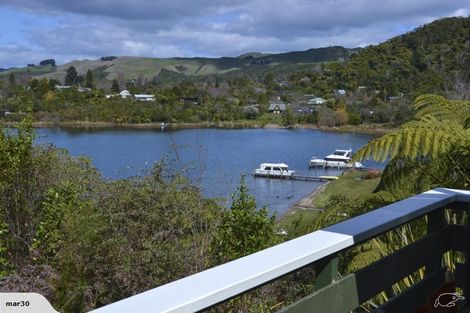 Photo of property in 557 Spencer Road, Lake Tarawera, Rotorua, 3076