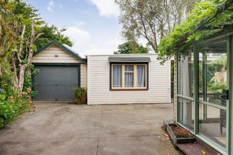 Photo of property in 4 Regent Street, Palmerston North, 4414