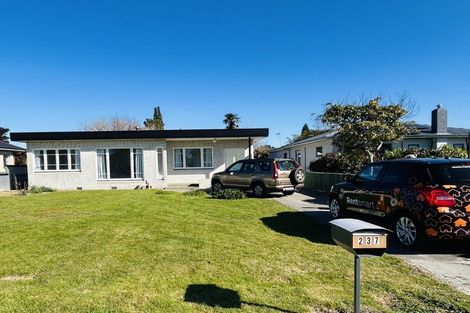 Photo of property in 237 Mayfair Avenue, Mayfair, Hastings, 4122
