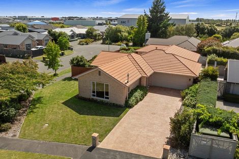 Photo of property in 23 Broken Run, Wigram, Christchurch, 8025