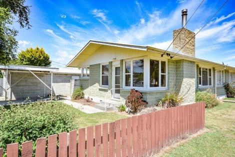 Photo of property in 37 Colemans Road, Springlands, Blenheim, 7201