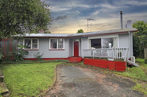 Photo of property in 8 Manapouri Place, Glenview, Hamilton, 3206