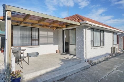 Photo of property in 400 Pine Avenue, South New Brighton, Christchurch, 8062