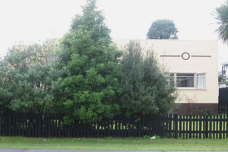 Photo of property in 1/22 Opaheke Road, Papakura, 2110