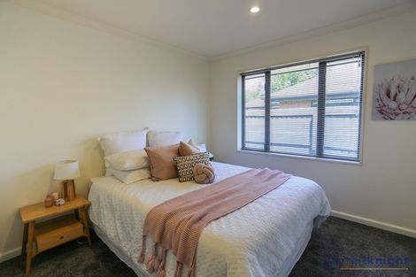 Photo of property in 91 Overbury Crescent, Rolleston, 7614