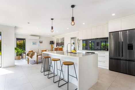 Photo of property in 7 Tilly Lane, Huapai, Kumeu, 0810