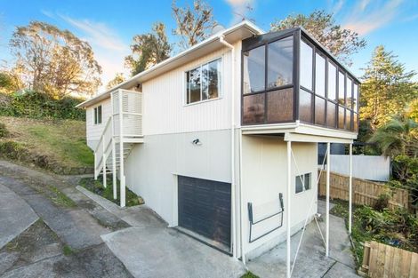 Photo of property in 329 Don Buck Road, Massey, Auckland, 0614