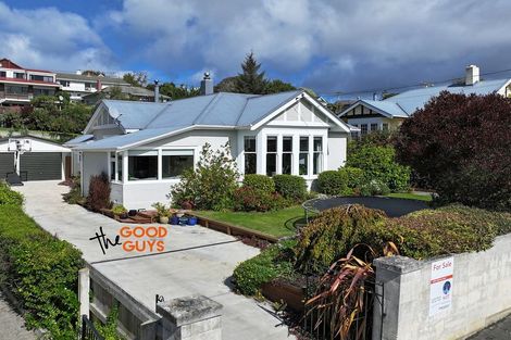 Photo of property in 41 Test Street, South Hill, Oamaru, 9400