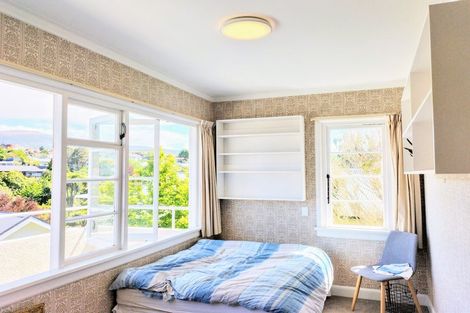 Photo of property in 12 Wallace Street, Roslyn, Dunedin, 9010