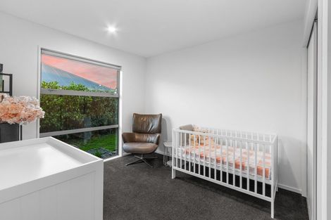 Photo of property in 5 Rawnsley Terrace, Wigram, Christchurch, 8042