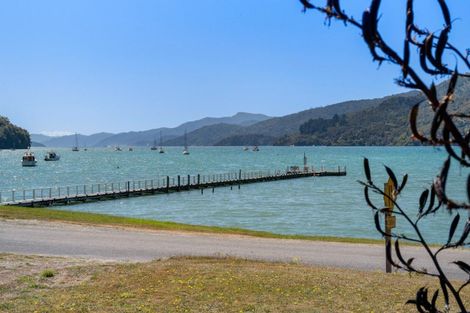 Photo of property in 289 Anakiwa Road, Anakiwa, Linkwater, 7281