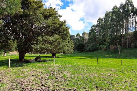 Photo of property in 100 Macgibbon Road, Waitahora, Dannevirke, 4971