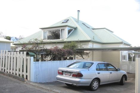 Photo of property in 9 Lucy Road, Bluff Hill, Napier, 4110