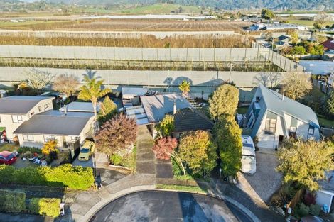 Photo of property in 7 Thomason Avenue, Motueka, 7120
