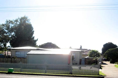 Photo of property in 3/75 Russell Road, Manurewa, Auckland, 2102