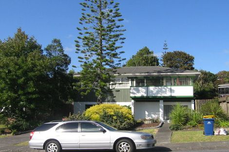 Photo of property in 107a Weldene Avenue, Glenfield, Auckland, 0629