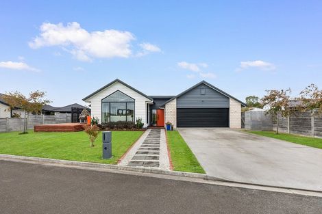 Photo of property in 4 Augusta Place, Morrinsville, 3300