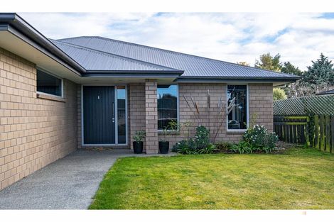 Photo of property in 4 Churchill Place, Waimate, 7924