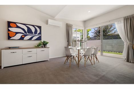 Photo of property in 2 Casa Blanca Lane, Burwood, Christchurch, 8083