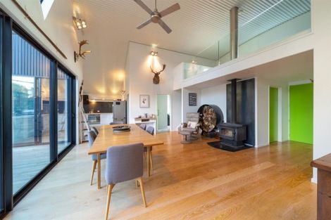 Photo of property in The Tin Shed, 68c Kennels Lane, Albert Town, Wanaka, 9382