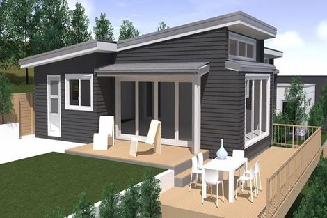 Photo of property in 21 Vaucluse Heights, Fitzherbert, Palmerston North, 4410