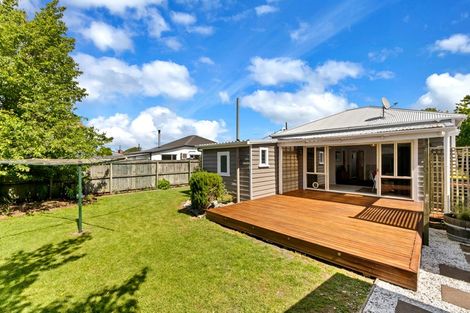 Photo of property in 5 Seymour Street, Hornby, Christchurch, 8042