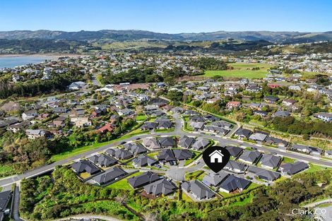 Photo of property in 9 Tide Lane, Whitby, Porirua, 5024