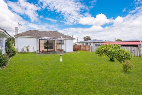 Photo of property in 20 Carlisle Street, Levin, 5510