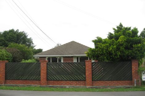 Photo of property in 29 Samuel Street, Hoon Hay, Christchurch, 8025