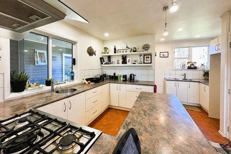 Photo of property in 14 Rangipo Street, Waiouru, 4825