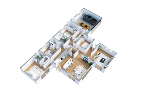 Photo of property in 32 Richardson Road, Matamata, 3400