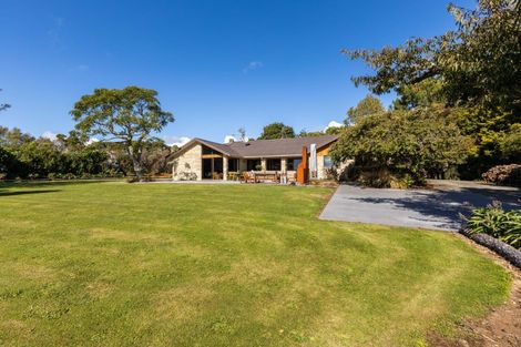 Photo of property in 201 Egmont Road, Hillsborough, New Plymouth, 4372