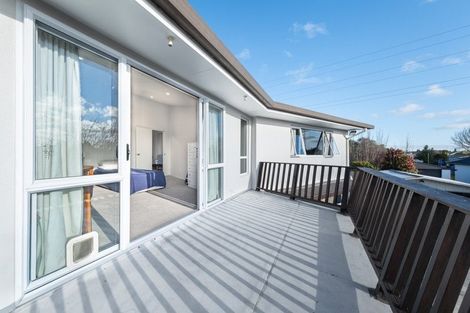 Photo of property in 7 Rosamund Place, Halswell, Christchurch, 8025