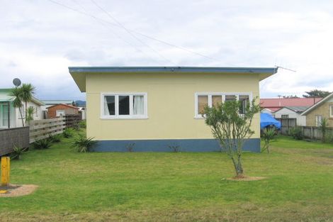 Photo of property in 123 Graham Street, Whangamata, 3620