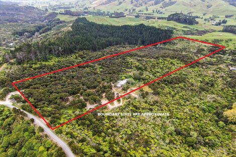 Photo of property in 1248a Oruru Road, Peria, Kaitaia, 0482