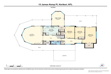 Photo of property in 13 James Kemp Place, Kerikeri, 0230