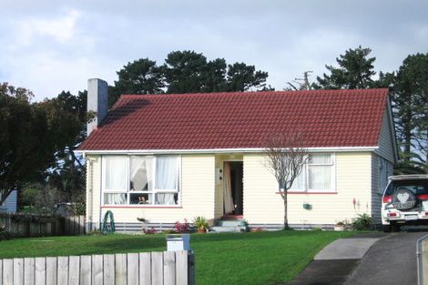 Photo of property in 21 Middlemore Crescent, Papatoetoe, Auckland, 2025