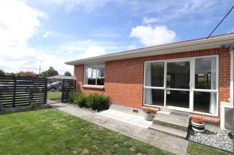 Photo of property in 17a Thomas Street, Allenton, Ashburton, 7700