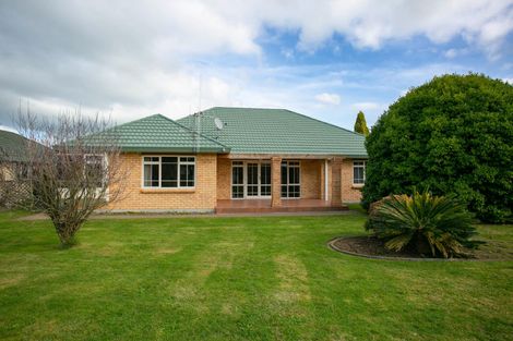 Photo of property in 3 Grant Place, Matamata, 3400