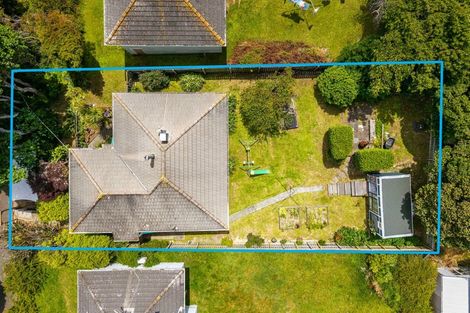 Photo of property in 50 Dimock Street, Titahi Bay, Porirua, 5022