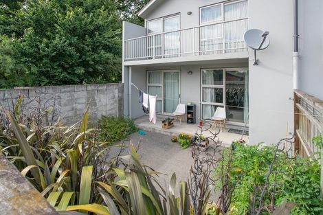 Photo of property in 10/14 Brougham Street, Addington, Christchurch, 8024