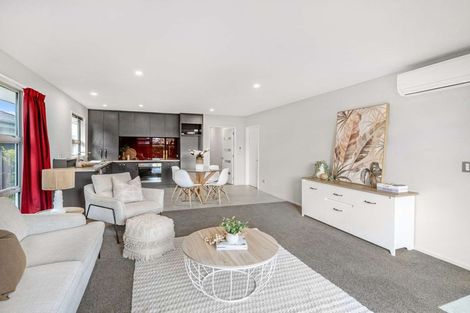 Photo of property in 23 Packard Crescent, Halswell, Christchurch, 8025