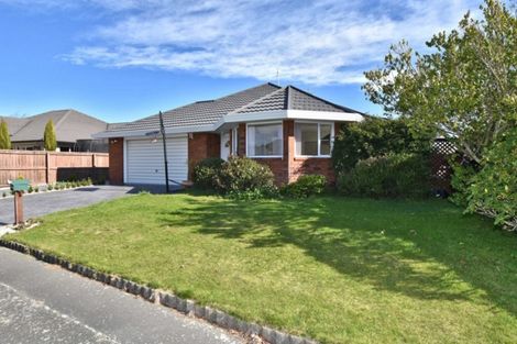 Photo of property in 1/21 Brigham Drive, Halswell, Christchurch, 8025